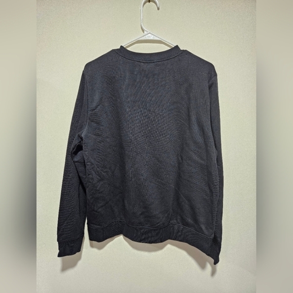 Sparkly Nike Crewneck - Picture 4 of 5